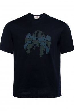 Футболка с коротким рукавом 05.08.2024 Newlife.moda