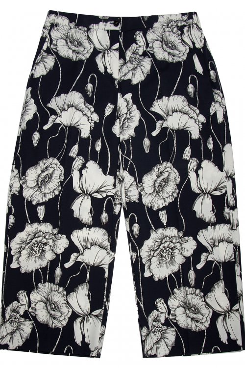 Повседневные брюки 05.08.2024 Newlife.moda