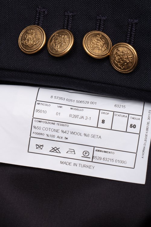 Пиджак 06.08.2024 Newlife.moda