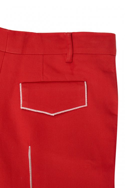 Повседневные брюки 03.08.2024 Newlife.moda