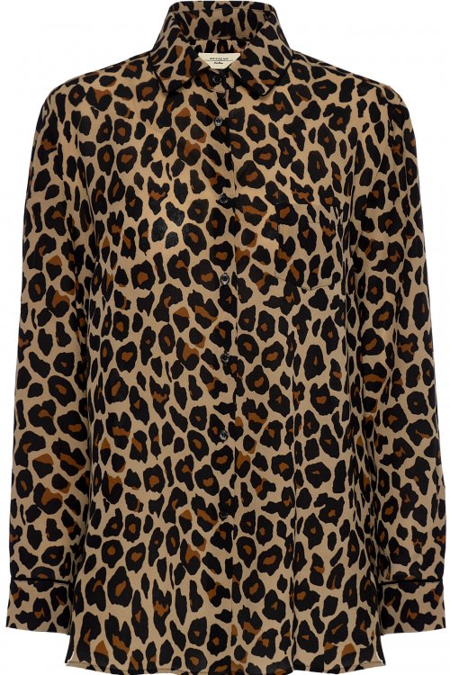 Блуза 05.08.2024 Newlife.moda