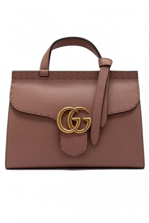 Кожаная сумка 05.08.2024 Newlife.moda