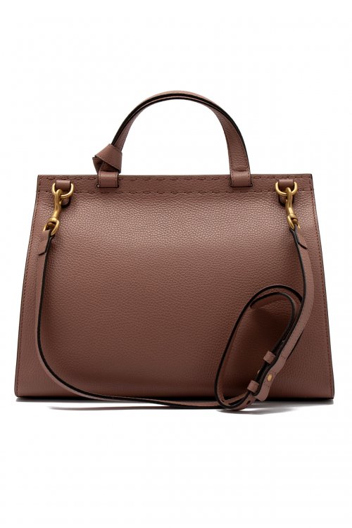 Кожаная сумка 05.08.2024 Newlife.moda