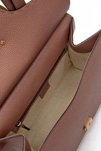 Кожаная сумка 05.08.2024 Newlife.moda