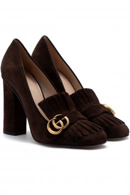 Туфли на каблуке 06.08.2024 Newlife.moda