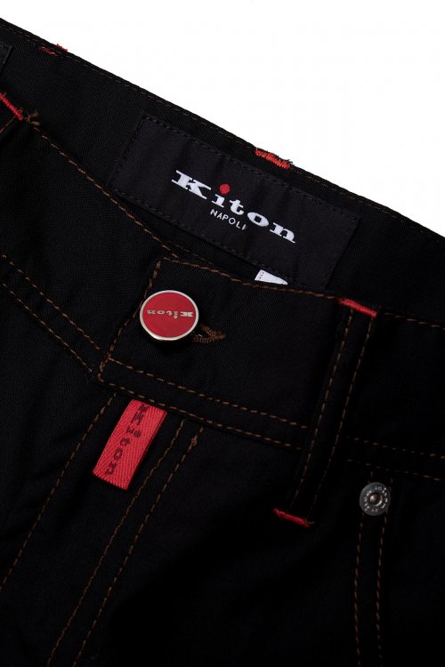 Повседневные брюки 23.08.2024 Newlife.moda