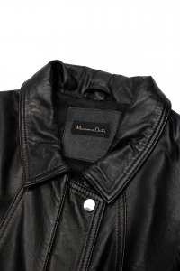 Кожаная куртка 23.08.2024 Newlife.moda