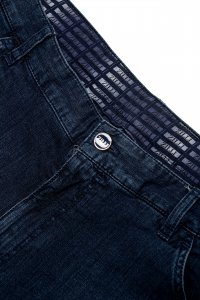 Прямые джинсы 23.08.2024 Newlife.moda