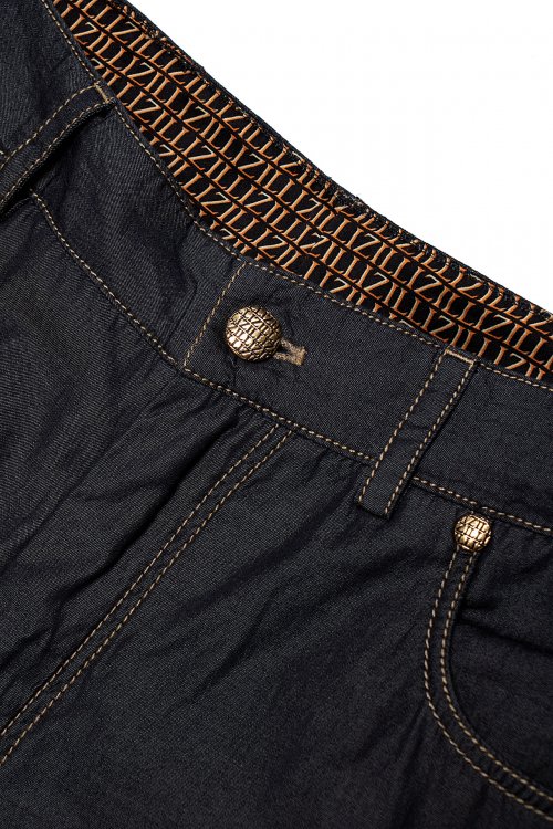 Прямые джинсы 23.08.2024 Newlife.moda