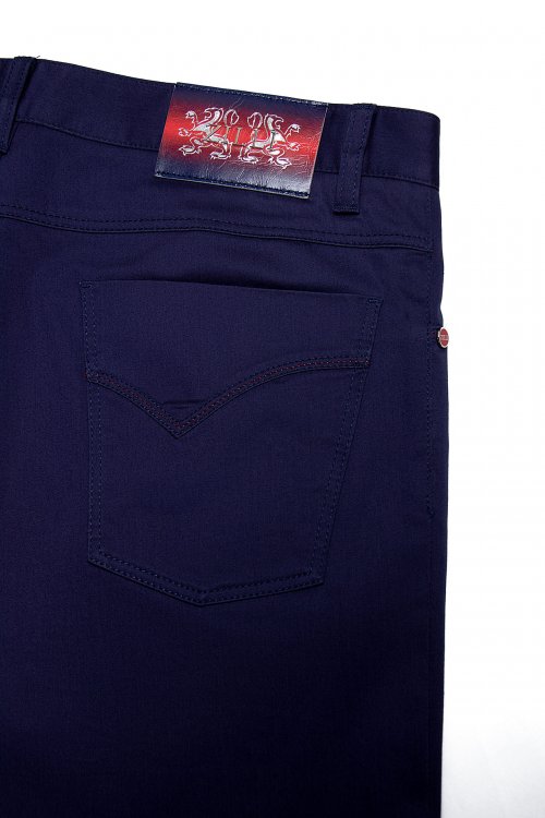 Прямые джинсы 23.08.2024 Newlife.moda