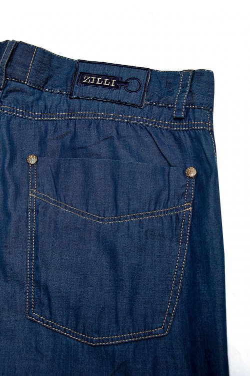 Прямые джинсы 23.08.2024 Newlife.moda