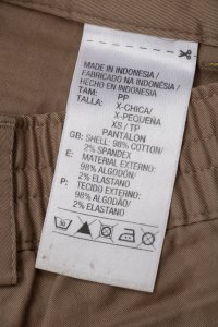 Спортивные брюки 06.08.2024 Newlife.moda