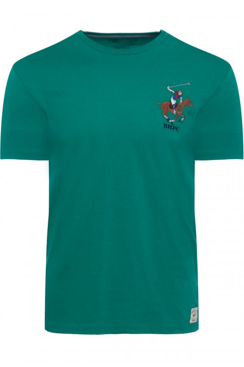 Футболка с коротким рукавом 07.08.2024 Newlife.moda