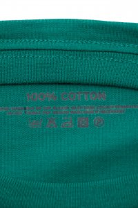 Футболка с коротким рукавом 07.08.2024 Newlife.moda