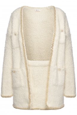 Костюм с юбкой 07.08.2024 Newlife.moda