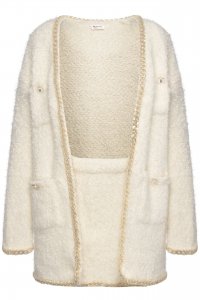 Костюм с юбкой 07.08.2024 Newlife.moda