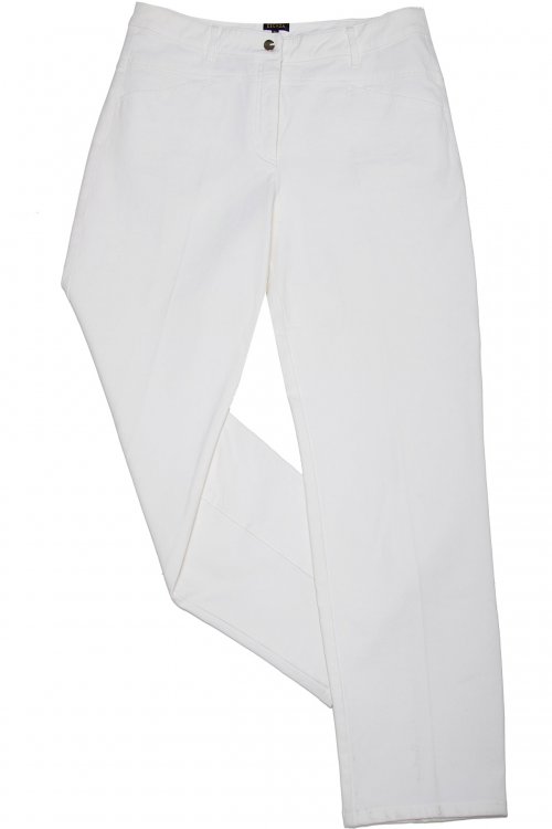 Джинсы с высокой талией 05.08.2024 Newlife.moda