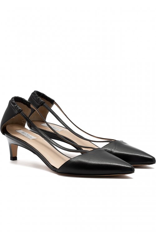 Туфли на каблуке 05.08.2024 Newlife.moda