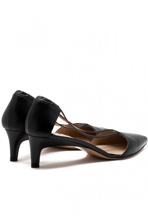 Туфли на каблуке 05.08.2024 Newlife.moda