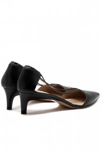 Туфли на каблуке 05.08.2024 Newlife.moda