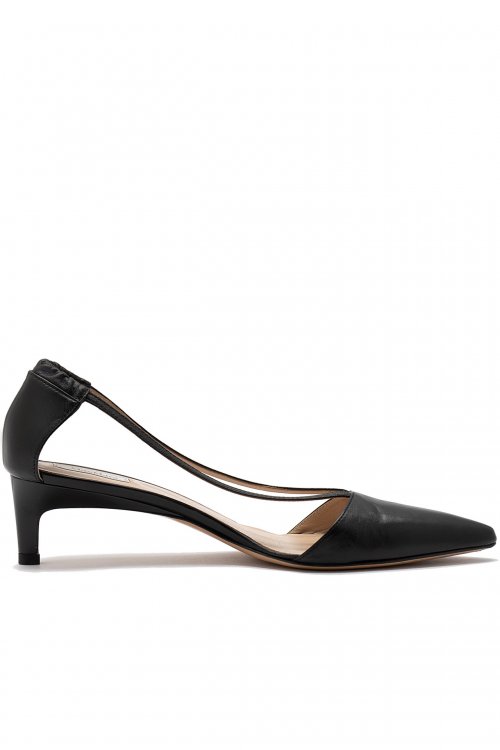 Туфли на каблуке 05.08.2024 Newlife.moda