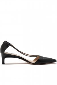 Туфли на каблуке 05.08.2024 Newlife.moda