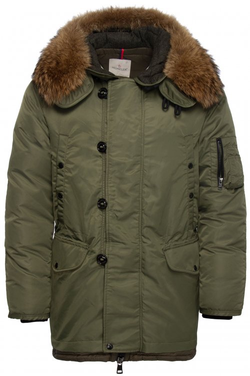 Пуховик 07.08.2024 Newlife.moda