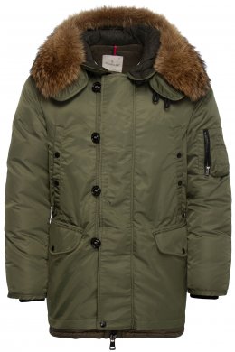 Пуховик 07.08.2024 Newlife.moda