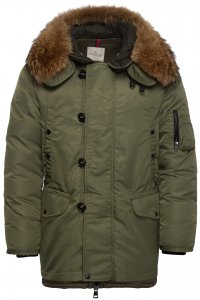 Пуховик 07.08.2024 Newlife.moda