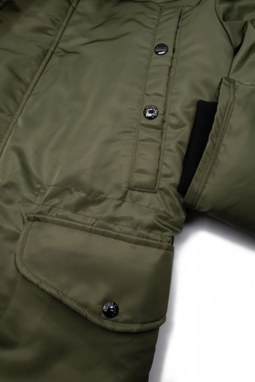 Пуховик 07.08.2024 Newlife.moda