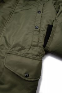 Пуховик 07.08.2024 Newlife.moda