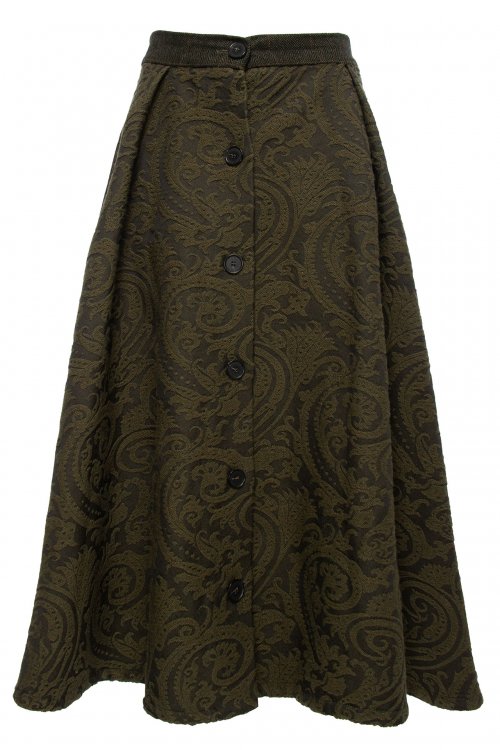 Юбка миди 08.08.2024 Newlife.moda