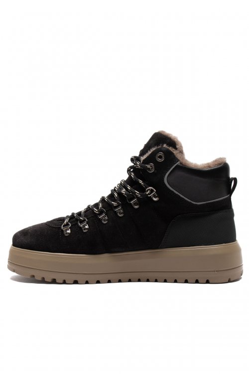 Зимние кроссовки 09.08.2024 Newlife.moda