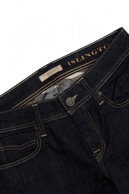 Расклешенные джинсы 09.08.2024 Newlife.moda