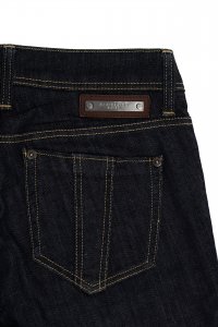 Расклешенные джинсы 09.08.2024 Newlife.moda