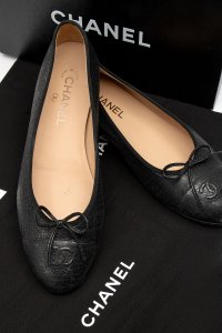 Балетки 09.08.2024 Newlife.moda