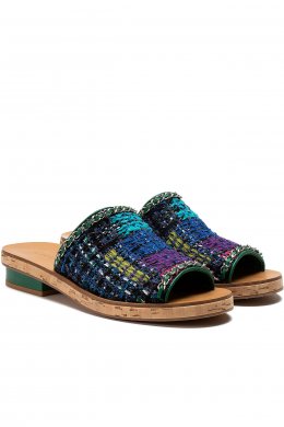 Шлепанцы 09.08.2024 Newlife.moda