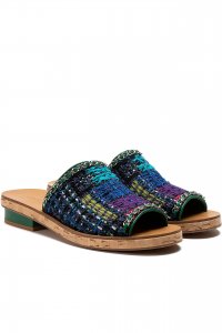 Шлепанцы 09.08.2024 Newlife.moda