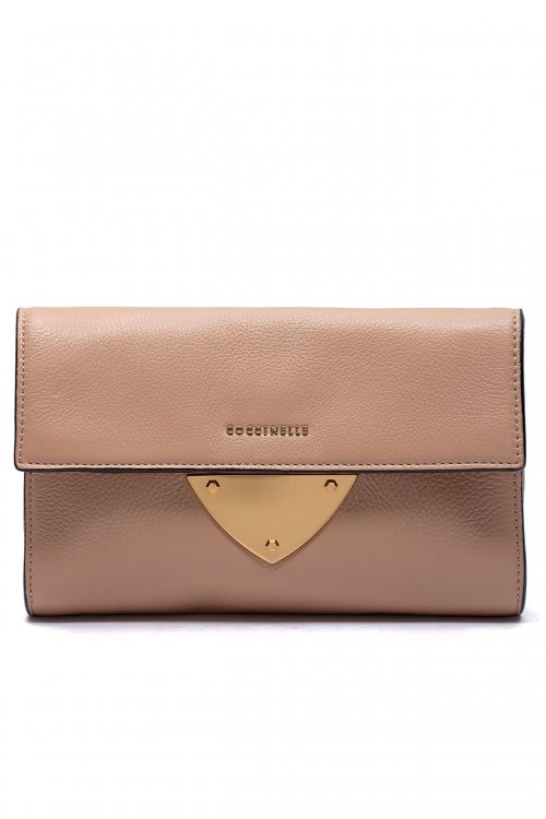 Кожаная сумка 10.08.2024 Newlife.moda