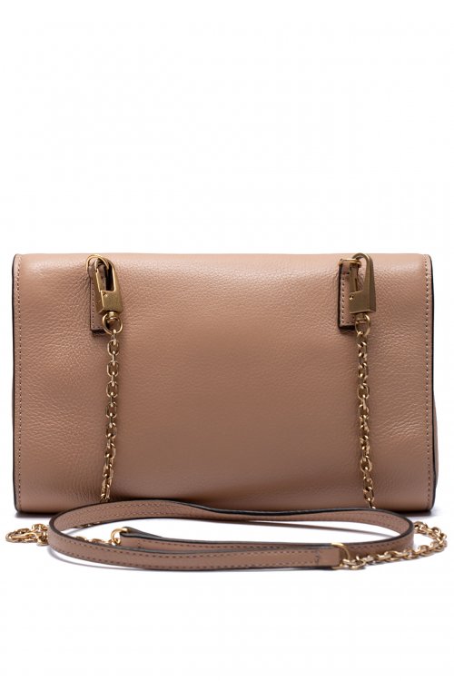 Кожаная сумка 10.08.2024 Newlife.moda