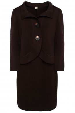 Костюм с юбкой 08.08.2024 Newlife.moda