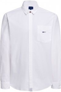 Рубашка с длинным рукавом 11.08.2024 Newlife.moda