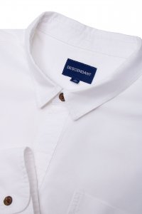Рубашка с длинным рукавом 11.08.2024 Newlife.moda