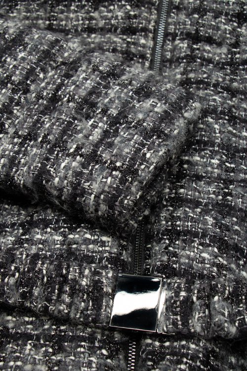 Демисезонная куртка 09.08.2024 Newlife.moda