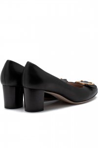 Туфли на каблуке 10.08.2024 Newlife.moda