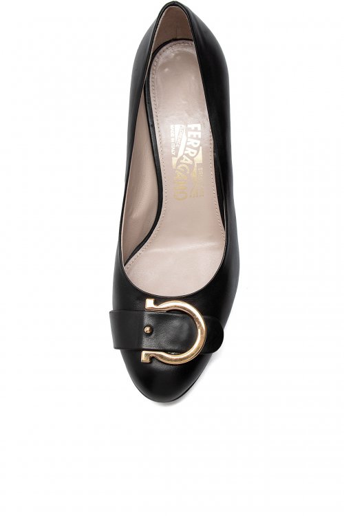 Туфли на каблуке 10.08.2024 Newlife.moda