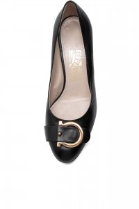 Туфли на каблуке 10.08.2024 Newlife.moda