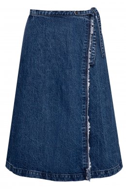 Юбка джинсовая 10.08.2024 Newlife.moda