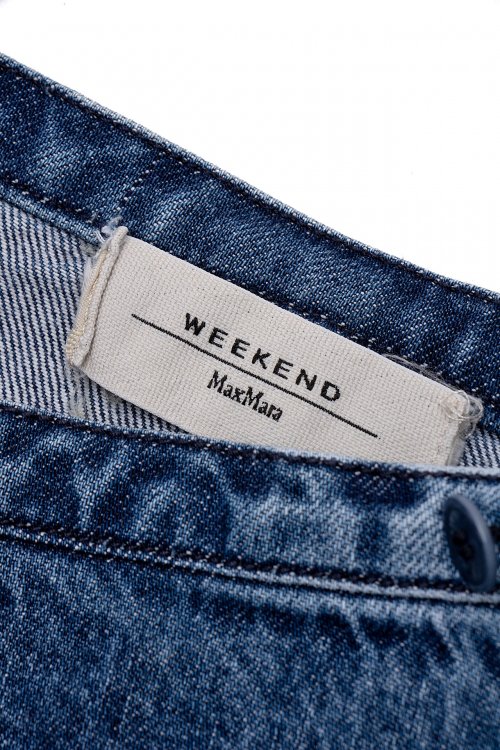 Юбка джинсовая 10.08.2024 Newlife.moda