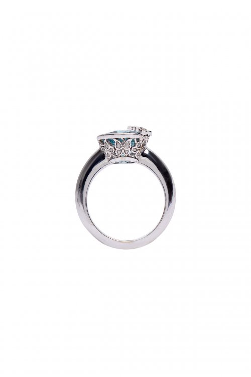 Кольцо 08.08.2024 Newlife.moda